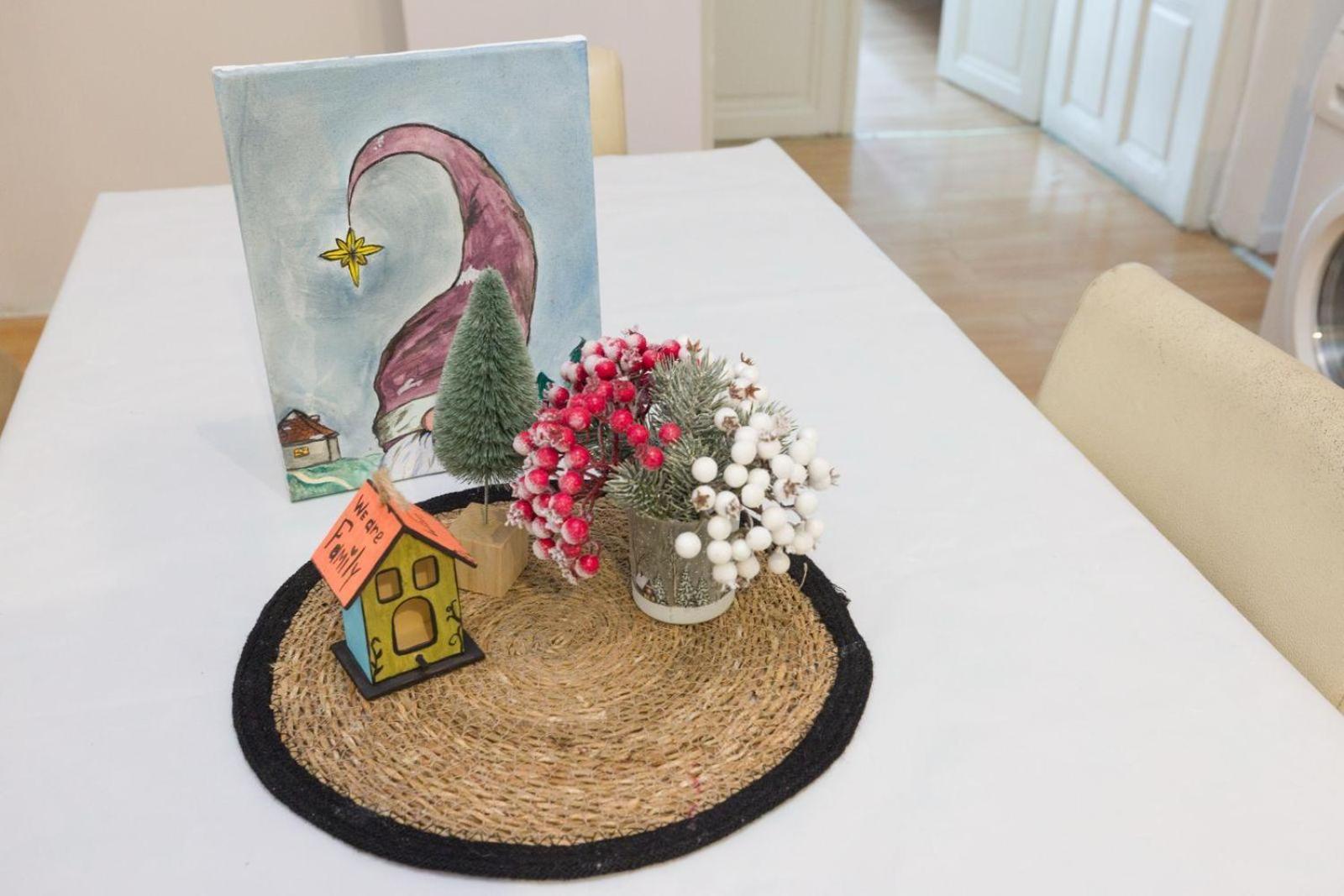 Vienna City Center Hostel 외부 사진