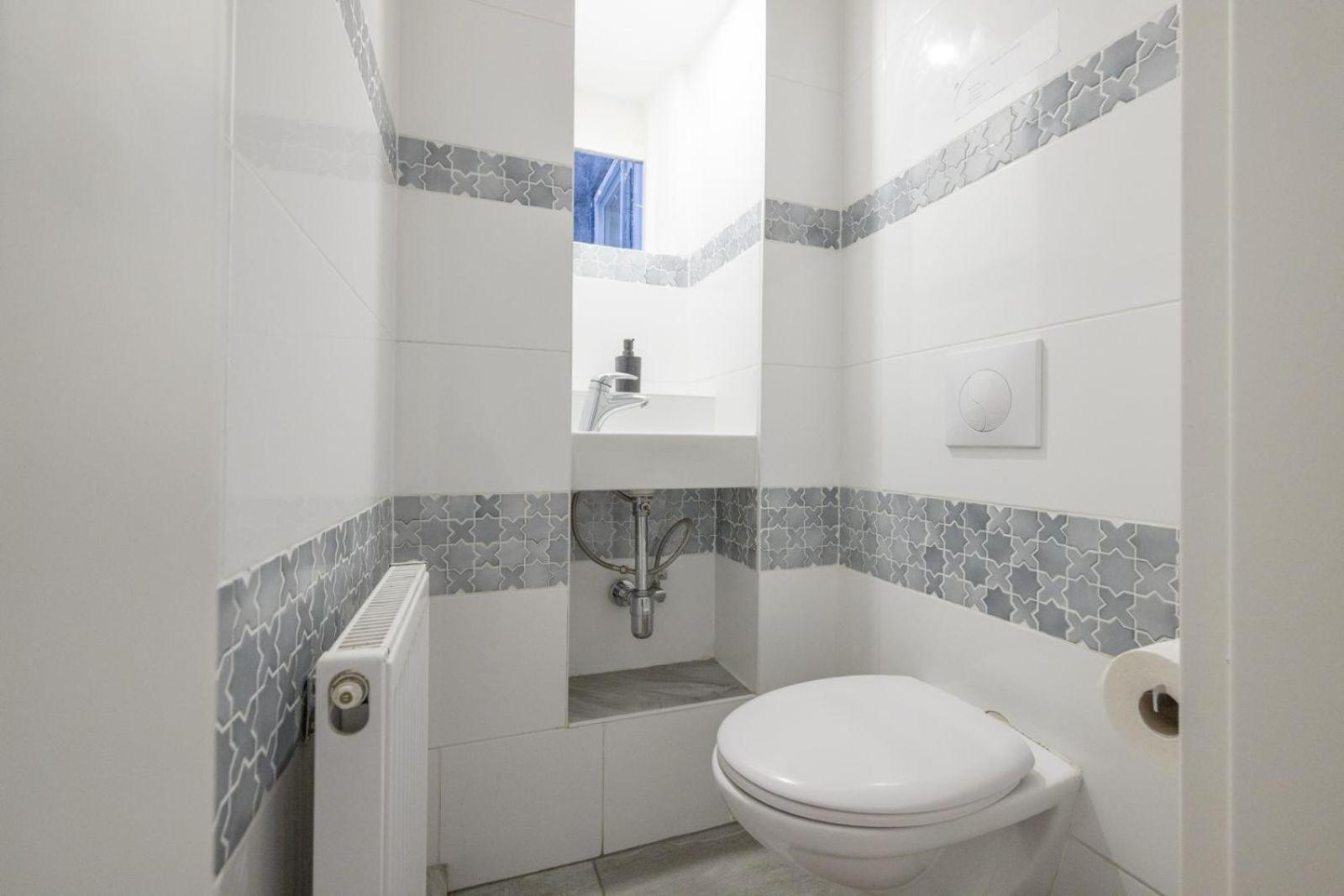 Vienna City Center Hostel 외부 사진