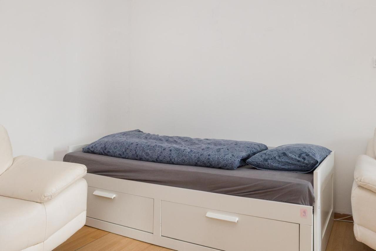 Vienna City Center Hostel 객실 사진