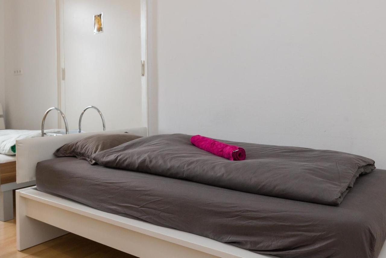 Vienna City Center Hostel 객실 사진